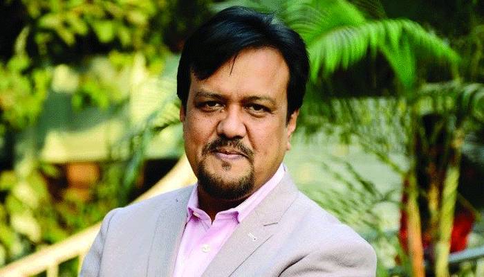 করোনা আক্রান্ত সংগীত শিল্পী সেলিম চৌধুরী