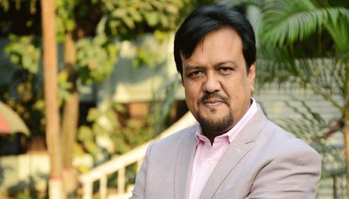 করোনা জয়ী হয়ে ফিরলেন সংগীতশিল্পী সেলিম চৌধুরী