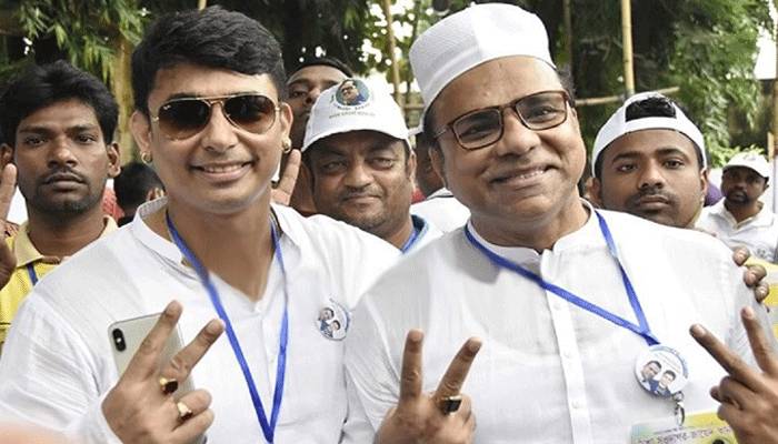 'আগে মিশা-জায়েদের পদত্যাগ, পরে সমঝোতা'