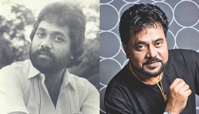 ‘বিস্ময়কর এক দমের নাম এন্ড্রু কিশোর’