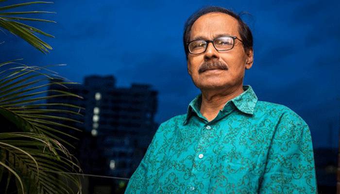 আজীবন সম্মাননা পাচ্ছেন সৈয়দ আবদুল হাদী