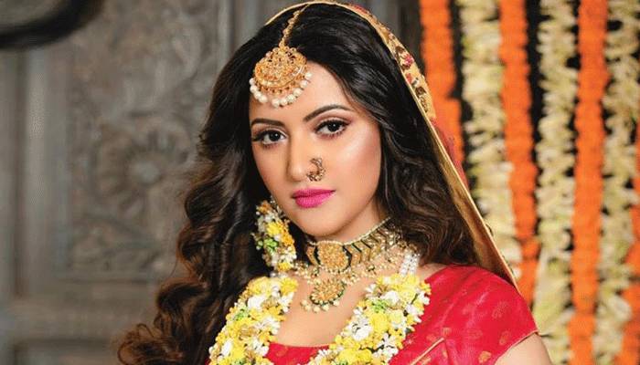 ইফতেখার শুভর ‘মুখোশ’ এ নায়িকা পরীমনি