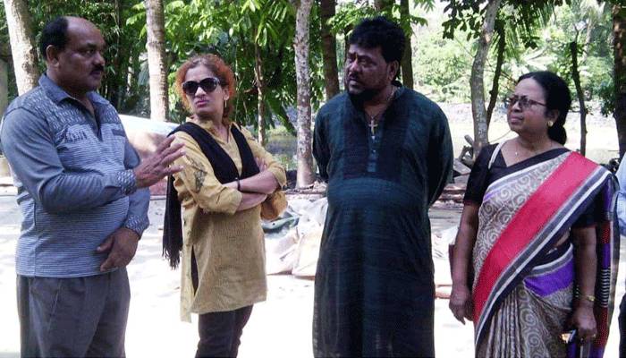 এন্ড্রু কিশোরের যে শেষ ইচ্ছা পূরণ হলো না