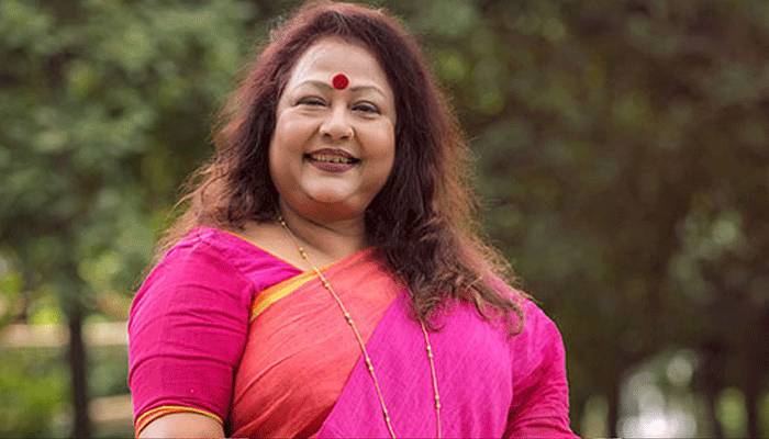 শাকিব মিথ্যার আশ্রয় নিয়েছেন: দিলরুবা খান