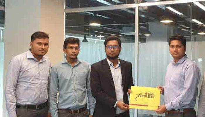ইভ্যালিতে যুক্ত হলো ‘বেঙ্গল’ গ্রুপ