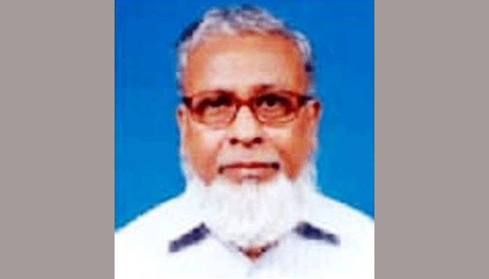 করোনায় স্বাস্থ্য অধিদফতরের সাবেক মহাপরিচালকের মৃত্যু