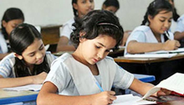 পিইসি পরীক্ষা থাকছে, সিলেবাস কমবে