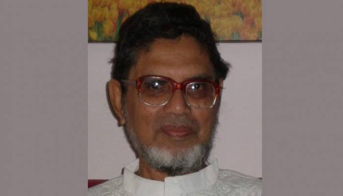 করোনাতেই মারা গেছেন রাবির ইমেরিটাস অধ্যাপক ফখরুল ইসলাম