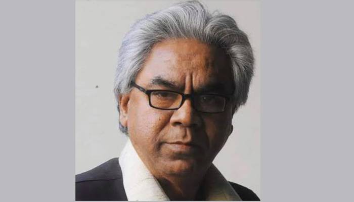 প্রবীণ সাংবাদিক ফারুক কাজীর ইন্তেকাল