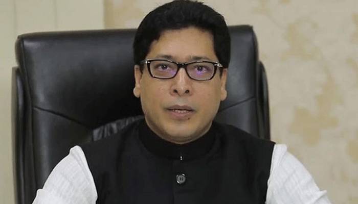 জনপ্রশাসনের থেমে থাকার সুযোগ নেই: জনপ্রশাসন প্রতিমন্ত্রী