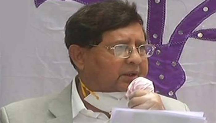 পাটকল শ্রমিকরা আগামী সপ্তাহে জুনের মজুরি পাবেন: পাট মন্ত্রী