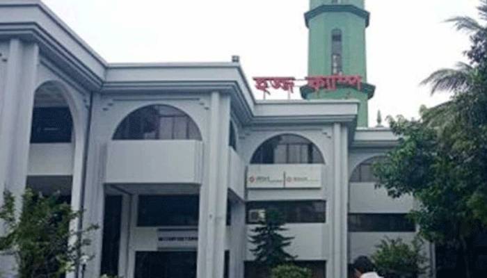 ইতালিফেরত ১৪৭ বাংলাদেশি আশকোনা হজক্যাম্পে কোয়ারেন্টাইনে
