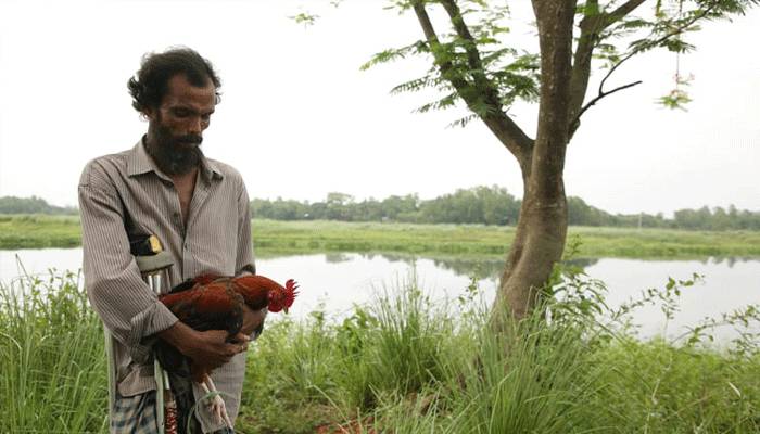 চড়াই-উতরাই পেরিয়ে ‘হাজত’ বানালেন যুবরাজ
