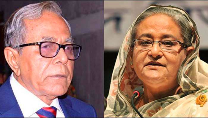এন্ড্রু কিশোরের মৃত্যুতে রাষ্ট্রপতি ও প্রধানমন্ত্রীর শোক