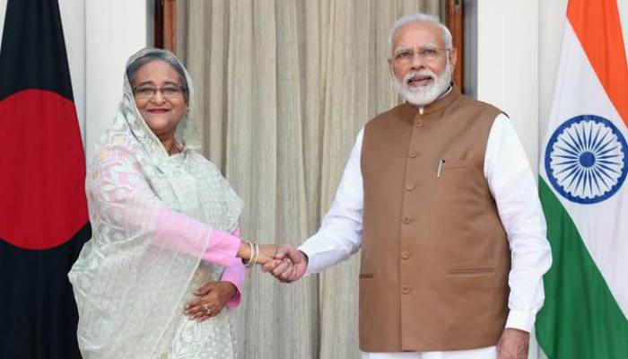 'বাংলাদেশ-ভারত অর্থনৈতিক সহযোগিতায় নতুন মাইলফলক'