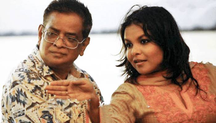 ‘শুধু জন্ম আর মৃত্যু দিনে না, হুমায়ূন আমার কাছে  চিরদিনের’