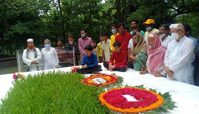 আট বছরেও শুরু হয়নি হুমায়ূন আহমেদের স্বপ্নপূরণের কাজ