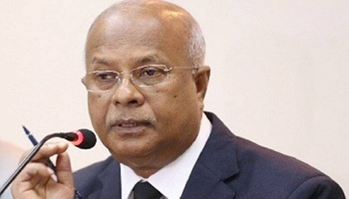 স্বাস্থ্যখাতের দুর্নীতিবাজদের বিরুদ্ধে আরও কঠোর হবে দুদক: ইকবাল মাহমুদ