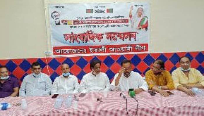 ইতালি বিএনপি নেতার বিরুদ্ধে মামলার হুমকি
