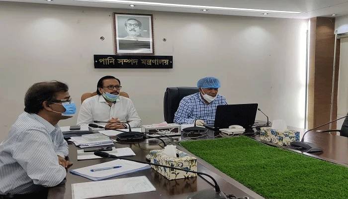 বন্যায় প্রকৌশলীদের মানুষের পাশে থাকার নির্দেশ