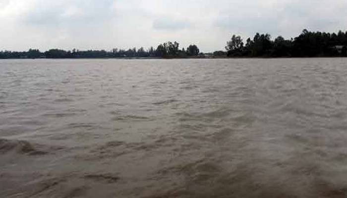 যমুনায় তৃতীয় দফা বেড়েছে পানি
