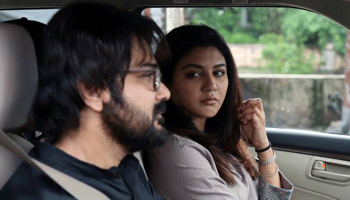 নতুন ছবিতে জয়া, বিপরীতে প্রসেনজিৎ