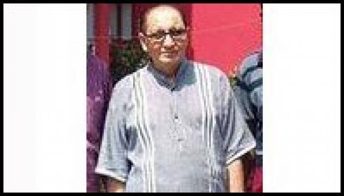 করোনায় রাবির আরেক অধ্যাপকের মৃত্যু