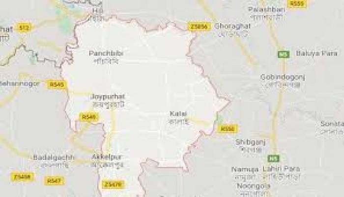 জয়পুরহাটে নিখোঁজের দুইদিন পর ব্যবসায়ীর মরদেহ উদ্ধার