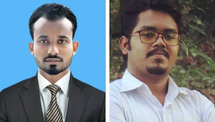 রোটার‌্যাক্ট ক্লাব অব জাবির নিবন্ধন, নতুন কমিটি