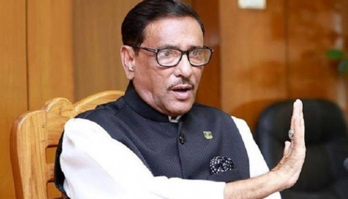 ঈদের আগেই শ্রমিকদের বেতন-ভাতা পরিশোধের আহ্বান কাদেরের