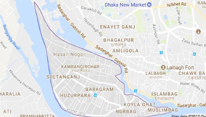 কামরাঙ্গীরচরে ছুরিকাঘাতে তরুণের মৃত্যু