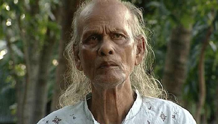 ‘কলঙ্কিনী রাধা’ গানটি শাহ আবদুল করিম গাননি
