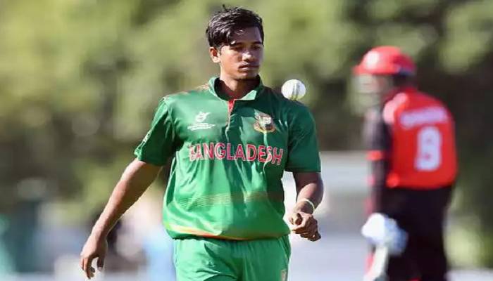 ডোপ পজিটিভ হওয়ায় দুই বছর নিষিদ্ধ কাজী অনিক