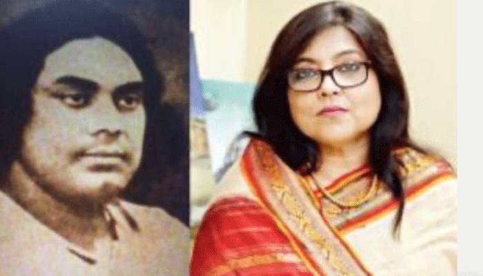 ‘আমিই নজরুল’ এর ৫০তম পর্বে খিলখিল কাজী