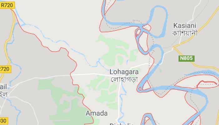 লোহাগড়া পৌরবাসীকে ১৪দিনের আইসোলেশনে থাকার নির্দেশ