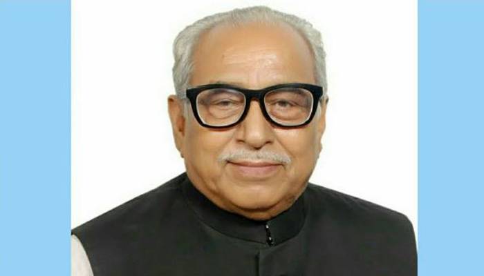 করোনায় ফরিদপুর জেলা পরিষদ চেয়ারম্যান লোকমানের মৃত্যু