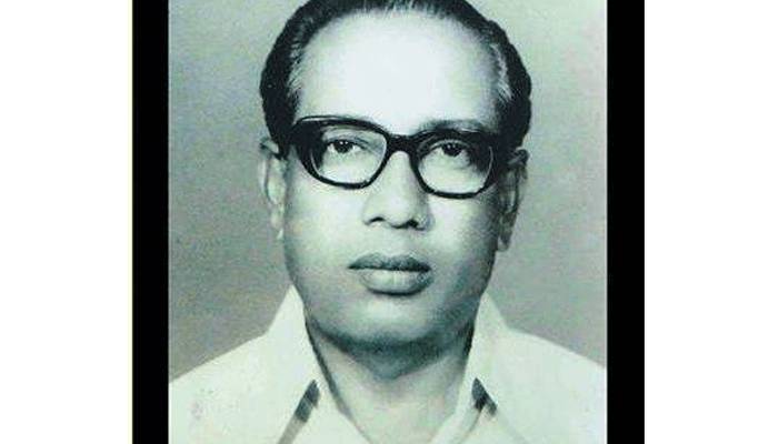 আজীবন সংগ্রামী এম এ রকীবের নিরব প্রস্থান