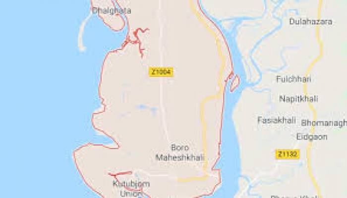 মহেশখালীতে ছুরিকাঘাতে ব্যবসায়ী নিহত
