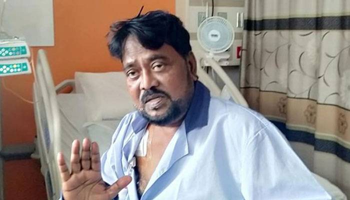 এন্ডু কিশোর ভালো আছেন, জানালেন বোন