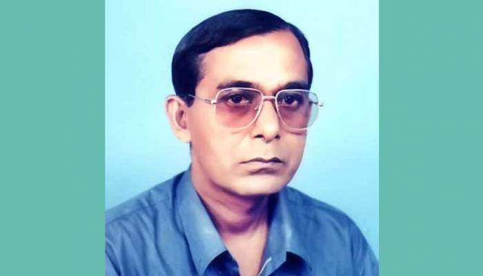 জয়পুরহাটে করোনায় শ্রমিক নেতার মৃত্যু