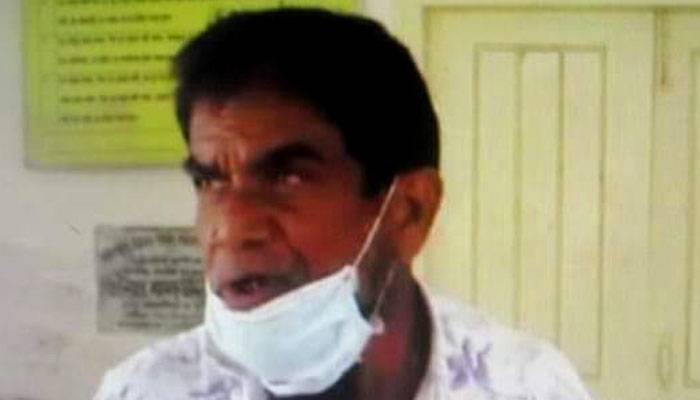 রডের বদলে বাঁশ দেওয়া সেই মেম্বার বরখাস্ত