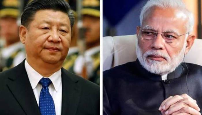 ভারত কৌশলগত ভুল ধারণা এড়িয়ে চলুক: চীন