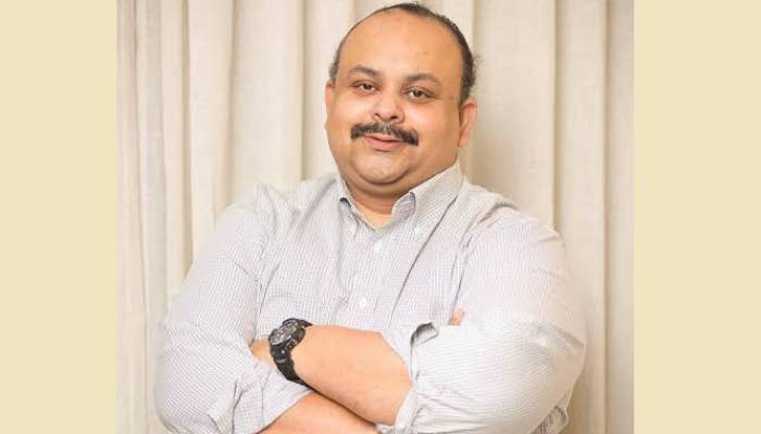 ফোর্বস প্রযুক্তি কাউন্সিলের সদস্য হলেন সৈয়দ মনিরুল কবীর