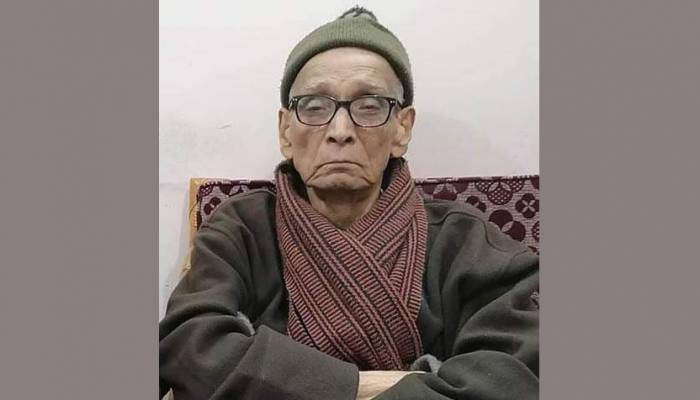 রাবির প্রথম ইমেরিটাস অধ্যাপক এবিএম হোসেন আর নেই