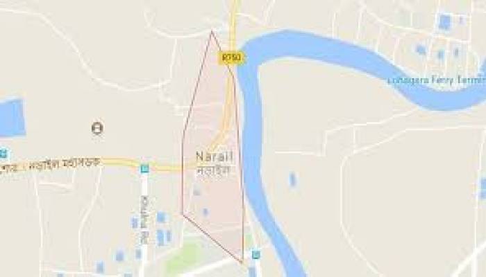 নড়াইলে করোনা উপসর্গ নিয়ে স্কুলশিক্ষিকার মৃত্যু