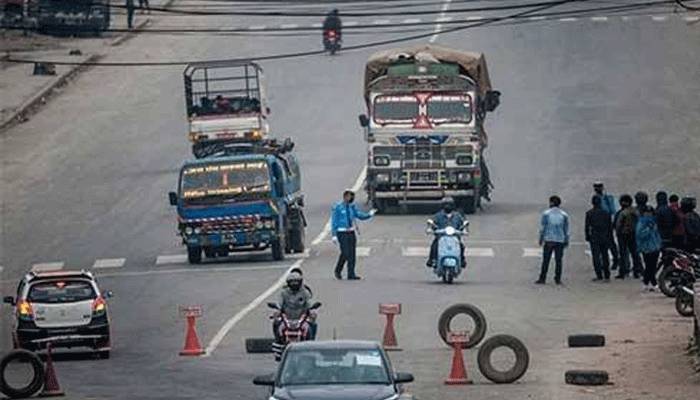 ৪ মাস পর লকডাউন তুলে নিল নেপাল