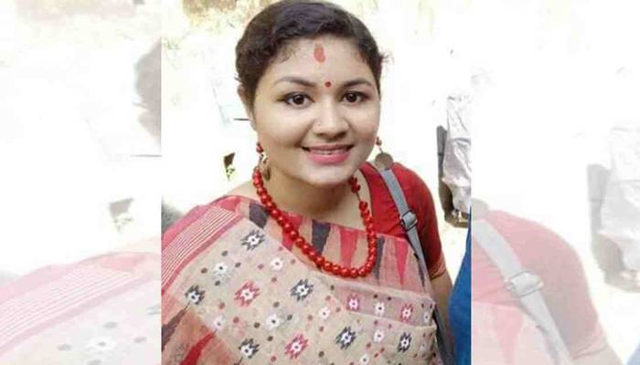 চবি ছাত্রীর ‘আত্মহত্যা’