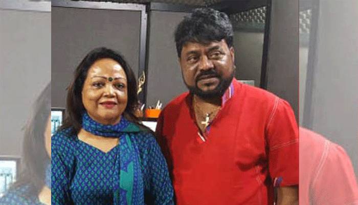 আমি ফিরে এলাম, কিশোর ফিরতে পারল না: সাবিনা ইয়াসমিন