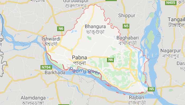 চাটমোহরে গৃহবধূকে গলা কেটে হত্যা