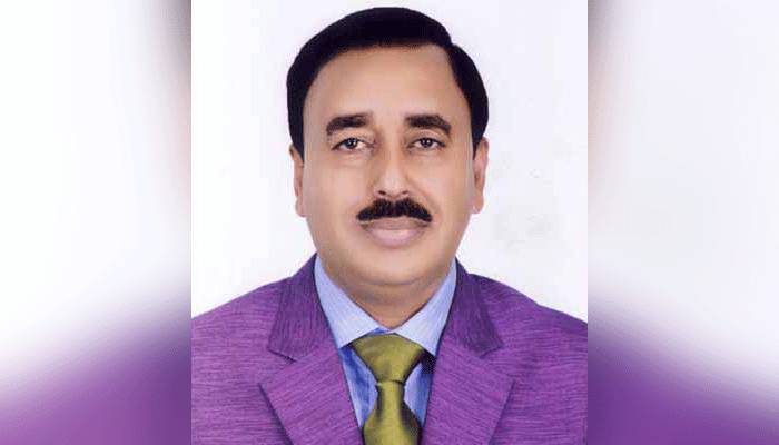 মুক্তিযোদ্ধা হত্যা মামলায় পাকুন্দিয়া উপজেলা পরিষদের চেয়ারম্যান বরখাস্ত